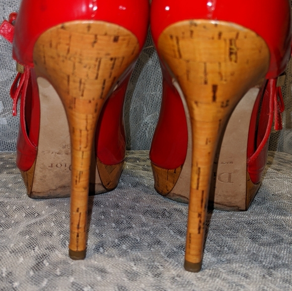 ❇️DIOR ❇️👠 EUC - Picture 6 of 10